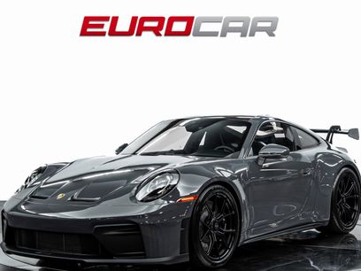 Used 2025 Porsche 911 GT3