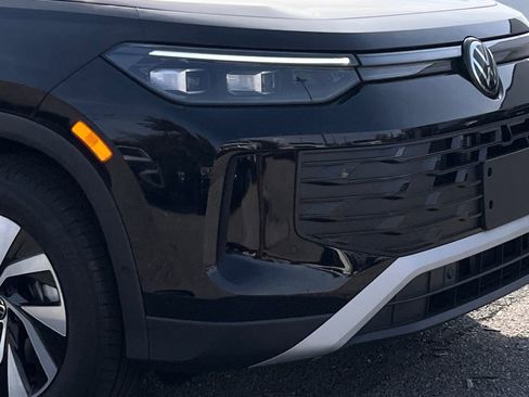 New 2026 Volkswagen Tiguan S image 2