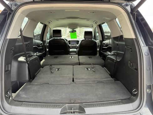 Used 2020 GMC Acadia SLT AWD/4WD image 17