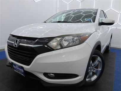 Used 2016 Honda HR-V EX