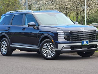 New 2026 Hyundai Palisade SEL