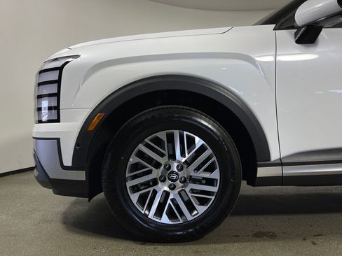 New 2026 Hyundai Palisade SEL image 11