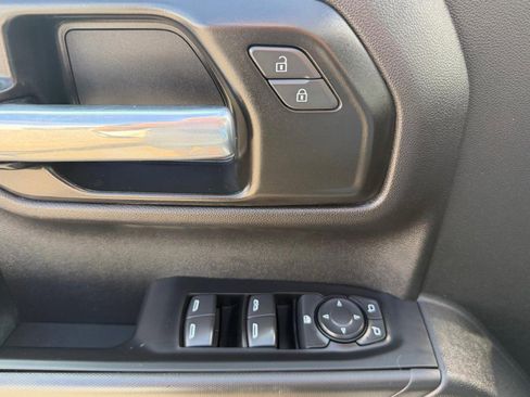 Used 2022 Chevrolet Silverado 1500 W/T w/ WT Safety Package image 30