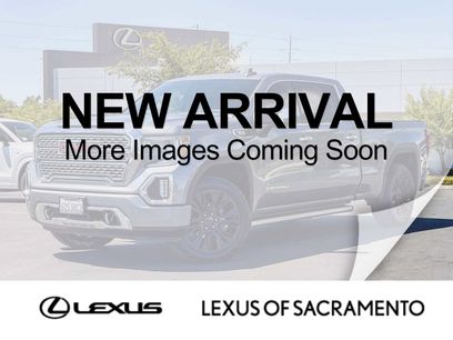 Used 2021 GMC Sierra 1500 Denali w/ Denali Ultimate Package