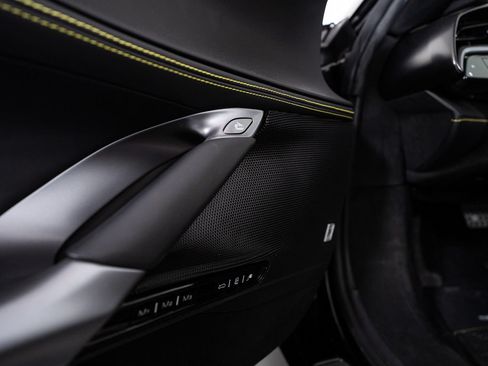 Certified 2023 Ferrari SF90 Spider AWD/4WD image 17