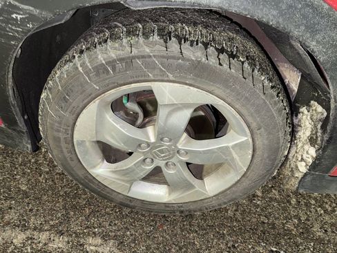 Used 2016 Honda HR-V LX image 27