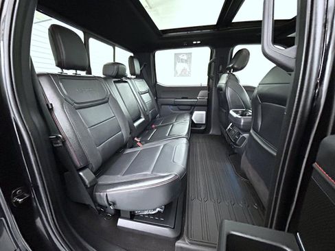 Used 2024 Ford F150 Raptor image 18