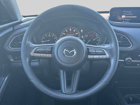 Used 2023 MAZDA CX-30 AWD 2.5 S w/ Select Package image 13