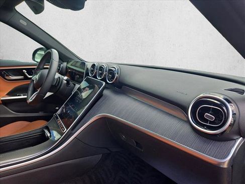 Certified 2023 Mercedes-Benz C 300 Sedan image 18