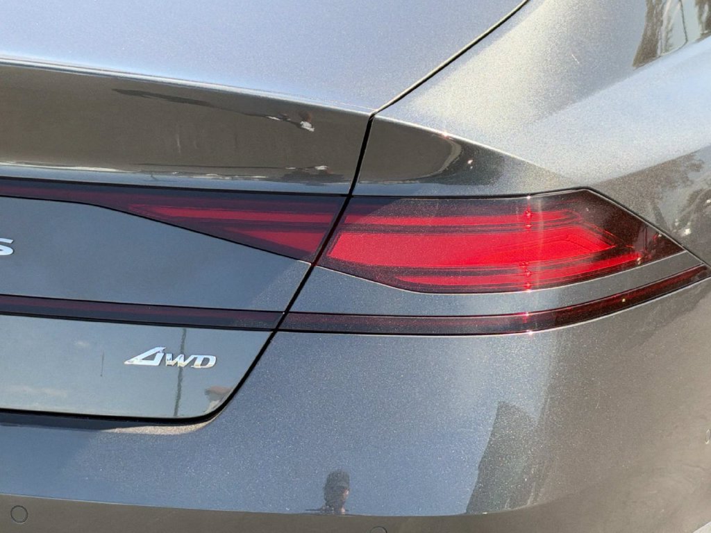 Certified 2023 Genesis G90 3.5T AWD/4WD image 28