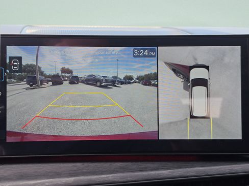 Used 2024 Hyundai Santa Fe Limited FWD image 27