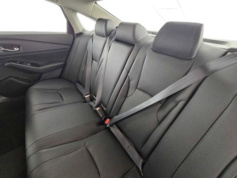 New 2026 Honda Accord Touring image 17