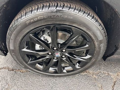 New 2026 Buick Encore GX Sport Touring w/ Advanced Technology Package image 15