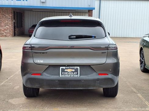 Used 2024 Dodge Hornet GT AWD/4WD image 5