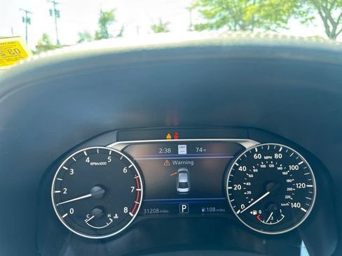 Used 2020 Nissan Altima 2.5 SL AWD/4WD image 15