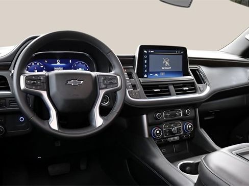 Used 2023 Chevrolet Tahoe Z71 image 16