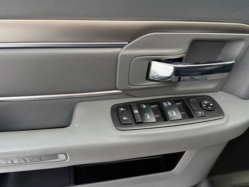 Used 2019 RAM 1500 Classic Warlock image 19