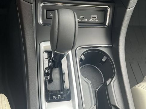 New 2026 Subaru Ascent Limited AWD/4WD image 19