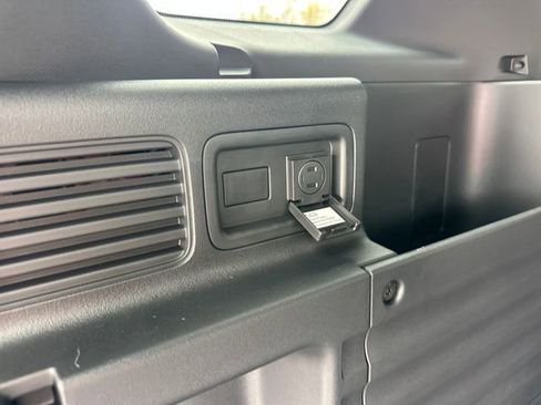 New 2026 Honda Passport TrailSport image 36
