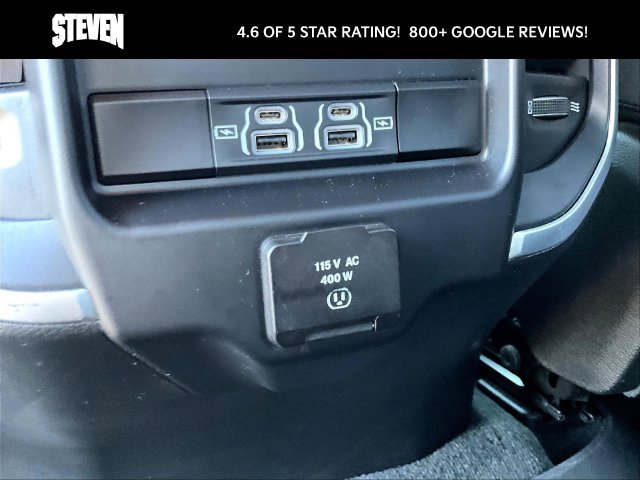 Used 2022 RAM 1500 Big Horn AWD/4WD image 15