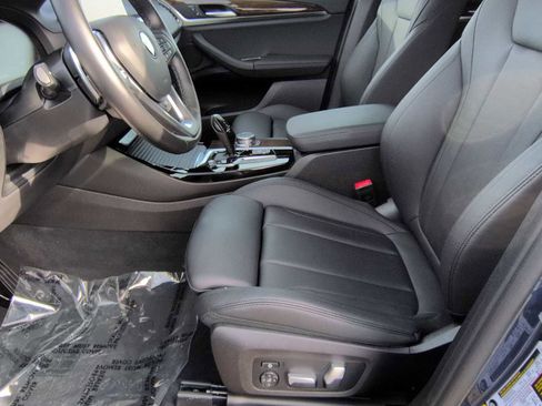 Used 2020 BMW X3 xDrive30i w/ Convenience Package image 17