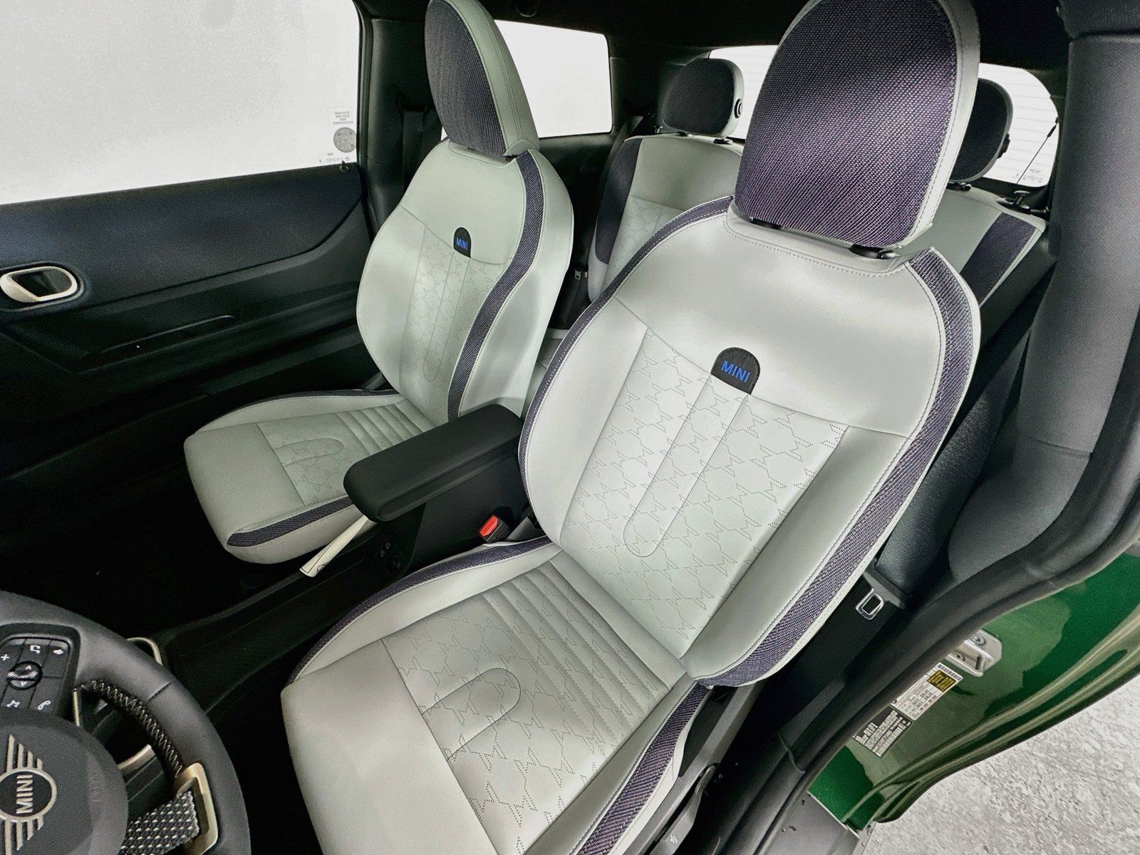 New 2026 MINI Cooper S FWD image 33