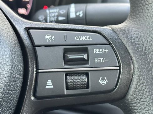 Certified 2025 Honda Accord SE image 19