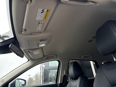 New 2025 MAZDA CX-5 AWD 2.5 S w/ Select Package image 19