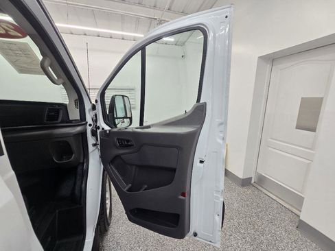 Used 2020 Ford Transit 150 Low Roof w/ Upfitter Package RWD image 22