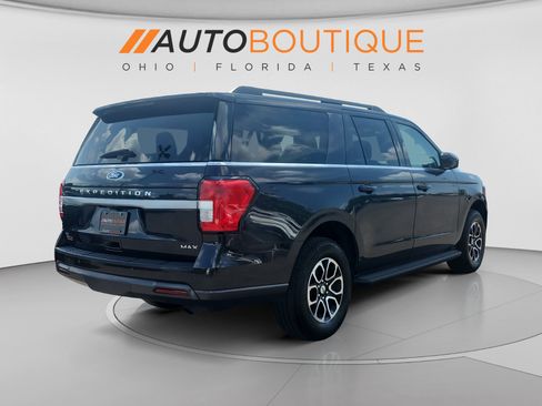 Used 2024 Ford Expedition Max XLT RWD image 5