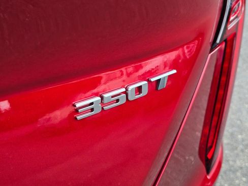 New 2026 Cadillac CT4 Premium Luxury AWD/4WD image 24