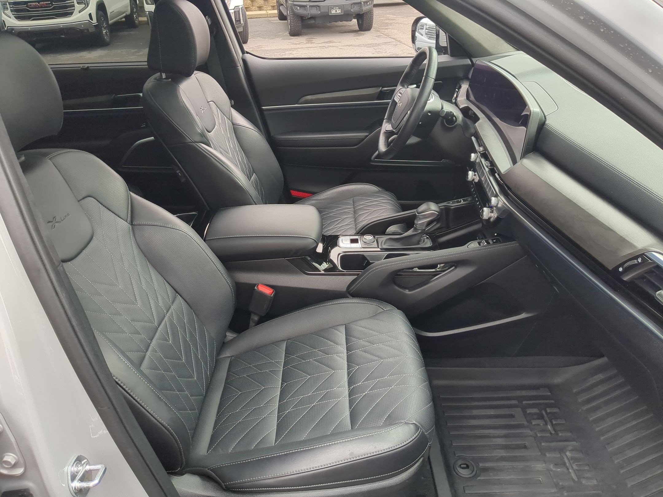 Used 2025 Kia Telluride SX Prestige X-Line AWD/4WD image 34
