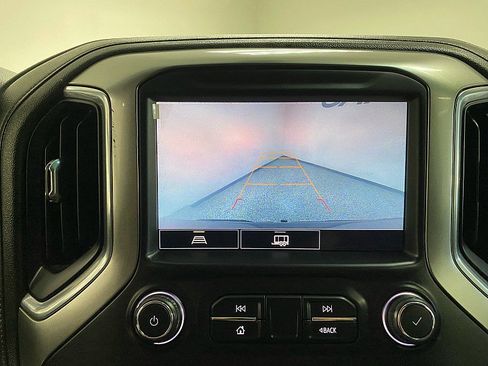 Used 2021 Chevrolet Silverado 1500 LT Trail Boss w/ Convenience Package II image 26