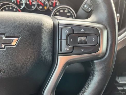 Used 2021 Chevrolet Silverado 1500 RST w/ Convenience Package II image 31