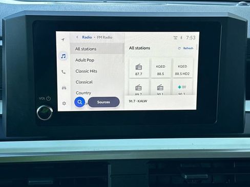 Used 2024 Toyota Tacoma TRD Off-Road image 19