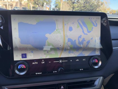 Used 2024 Lexus RX 350 Premium image 22