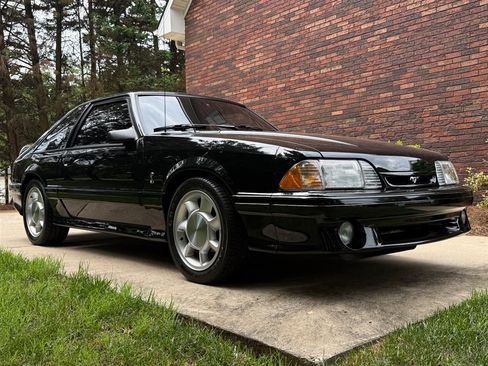 Used 1993 Ford Mustang Cobra RWD image 26
