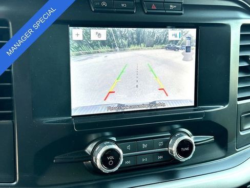 Used 2023 Ford F150 XLT w/ Equipment Group 301A Mid AWD/4WD image 15