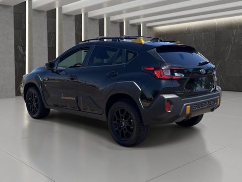 Used 2024 Subaru Crosstrek 2.5i Wilderness w/ Crosstrek Mirror Package AWD/4WD image 4