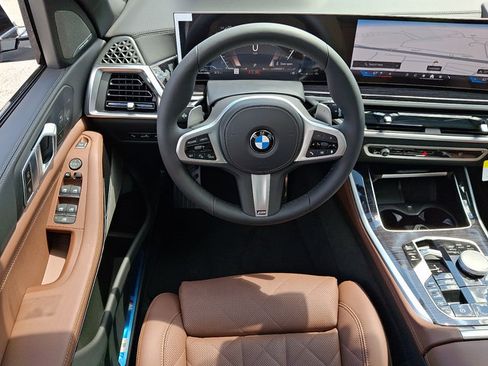 New 2026 BMW X5 xDrive40i w/ M Sport Package AWD/4WD image 7