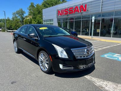Used 2014 Cadillac XTS Platinum