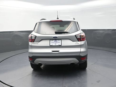 Used 2018 Ford Escape SE AWD/4WD image 9