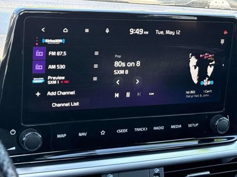 Used 2023 Kia Forte GT-Line FWD image 19