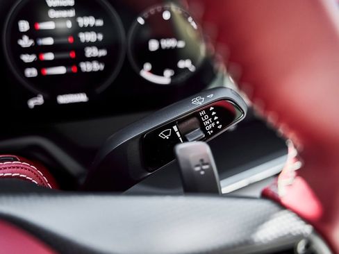 Used 2021 Porsche 911 Turbo S AWD/4WD image 51