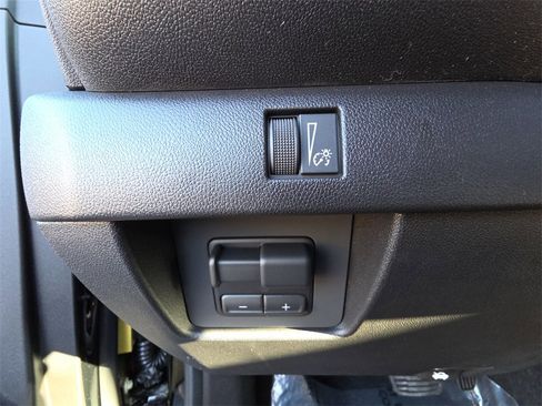 New 2026 Chevrolet Colorado Trail Boss image 21