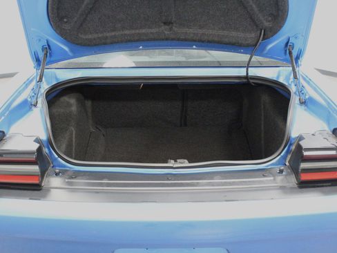 Used 2023 Dodge Challenger R/T RWD image 14