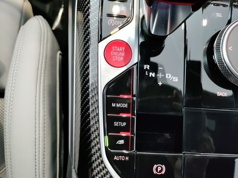 New 2026 BMW M3 Competition w/ M Driver's Package image 25