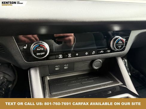 Used 2025 Mitsubishi Outlander ES image 27