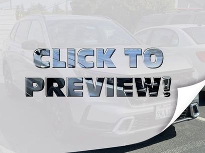 Certified 2026 Honda CR-V Sport Touring
