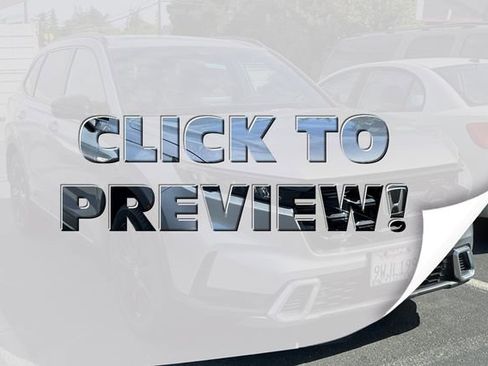 Certified 2026 Honda CR-V Sport Touring image 1